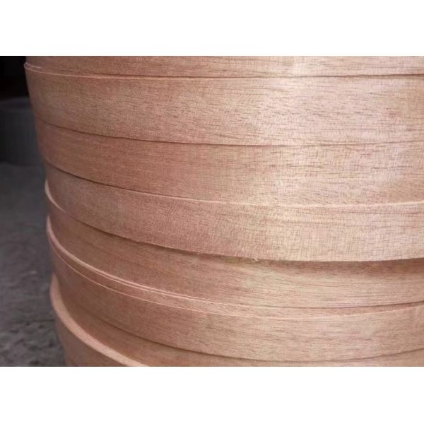 Birch Edge Banding Veneer For High Flexibility And Wear Resistance