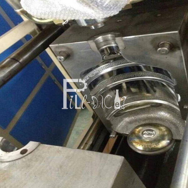 машина опарника ЛЮБИМЦА галлона 180БПХ шеи 5 55мм дуя