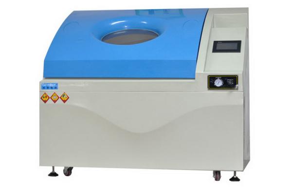 Environmental Friendly Salt Fog Chamber For Cyclic Corrosion Testing / Energy Saving