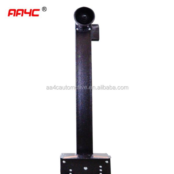 AA4C tire changing machine full automatic Truck tire changer wheel balancer  14-26