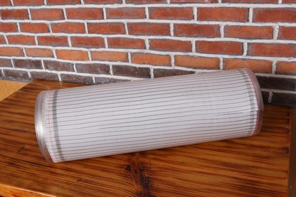 280W Far Infrared Heating Film , Underfloor Heating For Laminate Flooring