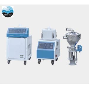 Vacuum Loaders