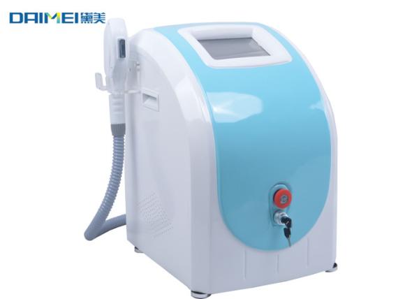 Professional OPT Hair Removal Machine / IPL Permanent Hair Reduction