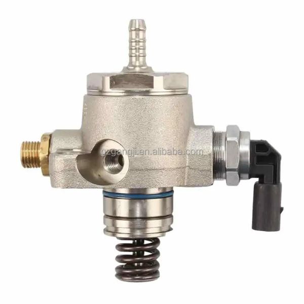 06L127025N High Pressure Fuel Pump for Volkswagen GTI MK7 Audi A3 S3 8V 2.0T