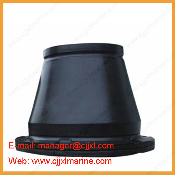 Cone Type Rubber Fender