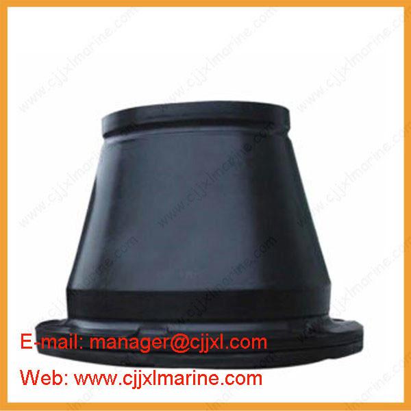 Type Cone Rubber Vessel Fenders