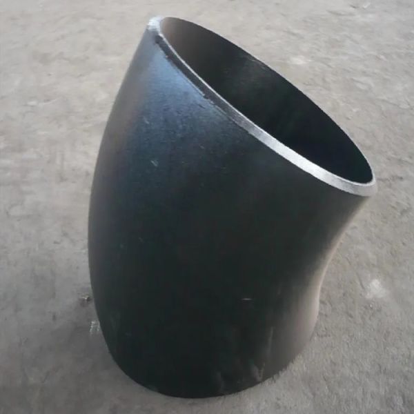 Сталь 20# 16mn локтя крупноразмерная Dn1200*12mm Cs ГОСТ (Государственный стандарт) 17375-2001 3d 1.5d сваривая