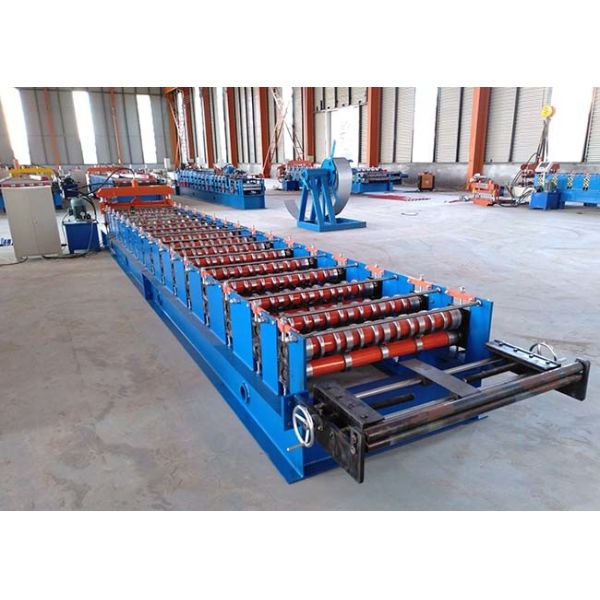 metal steel sheet wall panel roofing materials sheet metal roll forming machine