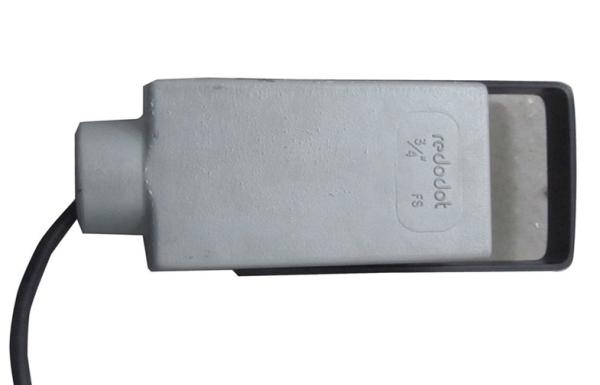 Calefator do forjamento da indução para o pré-aquecimento de aço