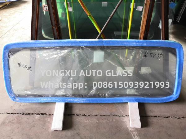 Jeep Wrangler (Jl) 5d Suv 2018 Front Windshield Glass Truck Windshield Glass