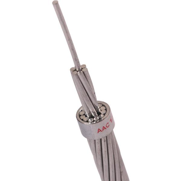 All Aluminium Alloy Conductor AAC Conductor Stranded AAC Electrical Wire