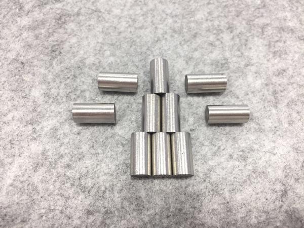 Partial Denture Cobalt Chromium Alloy Excellent Toughness In Ingot Shape