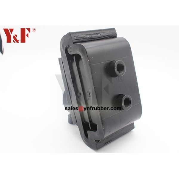 Транспортные средства Задняя часть кузова Монтаж Буши резины 4628977 Для автомобилей