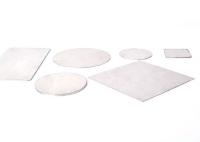Acier inoxydable 2205 2507 904L OEM personnalisé en tôle métallique Laser Cut CNC Art