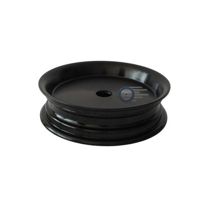 Des roues forgées en aluminium pour moto XQ-M-12x4.02
