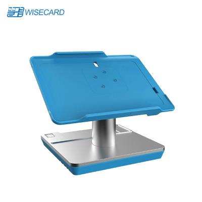 Leitor de impressão digital Cash Register Tablet, sistema de ponto de venda da tabuleta do tela táctil