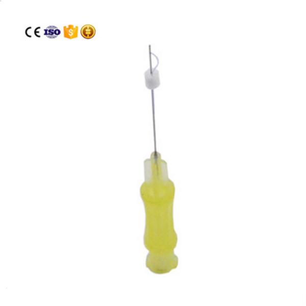 2019 Factory supply high quality Skin Tightening Lift pdo thread  for lifting face