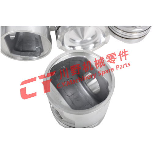 набор 6128312140 кольца поршеня рабочей втулки цилиндра 6D155 D155 D355 6128212216 6128312170