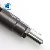 Diesel Fuel Injector 295050-3090 Common Rail Fuel Injection Nozzle 295050-0040