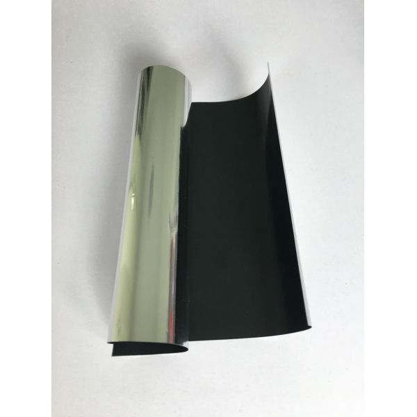 Agriculture Mulch Metallized CPP GARDEN Mulching Film, Pe Film, Horticultural Mulch Film, Garden Perforated Ground Film