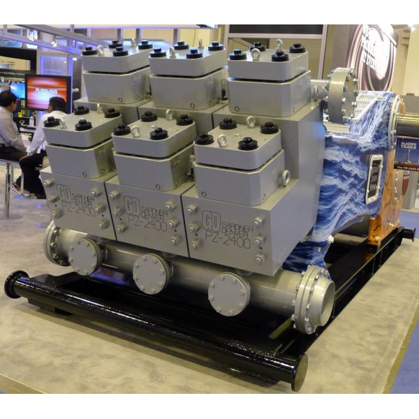 Weatherford MP-16 mud pump Crankshaft, MP-16 MUD PUMP PINIONSHAFT, MP-10 MUD PUMP, MP-5 MUD PUMP POWER END PARTS