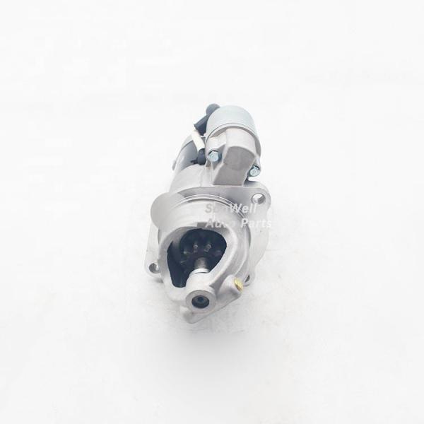 Hot sale ISF3.8 Diesel Spare Parts for Engine Starter Motor 5268413