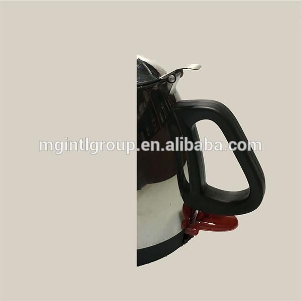 Home Appliances  Kitchenaid Electric Tea Kettle With Anti Hot Plastic Handle