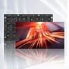 Outdoor LED Wall with Customized Cabinet Size Solution