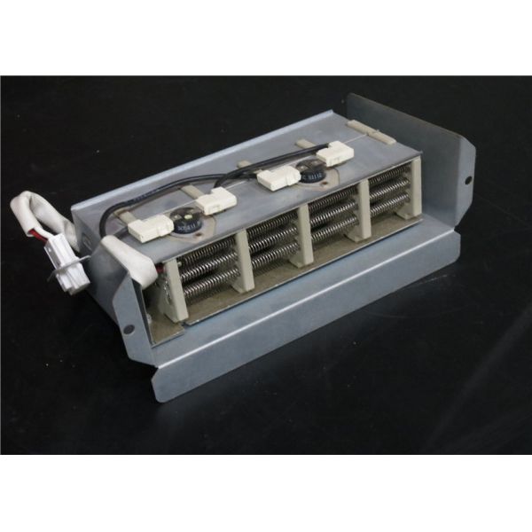 Durable Structure Whirlpool Dryer Heating Element Metal Cover 230V 2100W