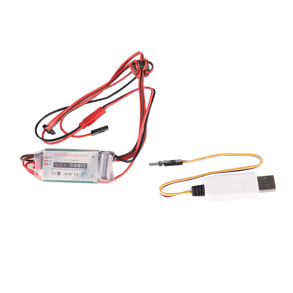 UAV Aeromodelling кабеля связи USB компонентов ESC Ebike Heli воздуха Fliermodel