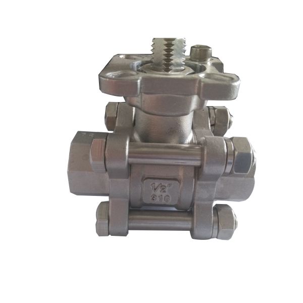 Испытание дизайна АПИ598 АНСИ б 16,34 шарикового клапана привода ДН40