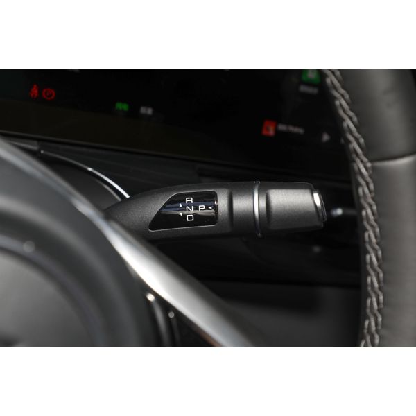 Great Wall Wey Gaoshan 2023 High Mountain PHEV Car/MPV 4WD Flaship 140KM Hybrid Electric Car Energy Vehicle Edition