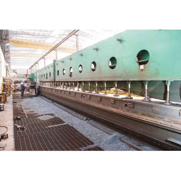 Luoyang Huicheng Steel Structure Co., Ltd.