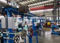Electric Wire Extrusion Line