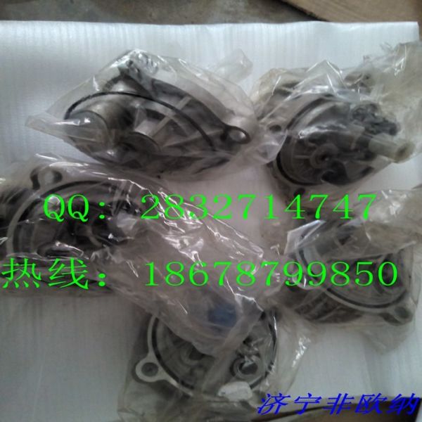 KOMATRSU D65-7 D68-8 D85-18 D85-21 bulldozer scavenging pump 175-13-23500