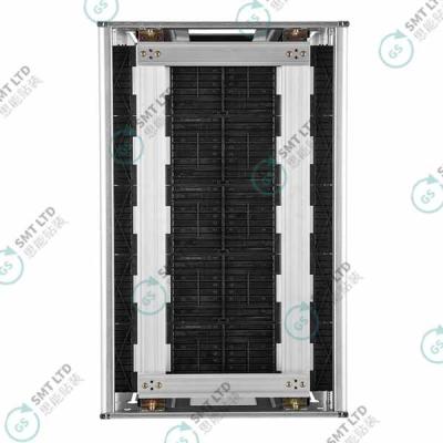GSCJ-8301B1 SMT PCB Magazine Loader And Unloader Rack PCB Circuit Board Rack