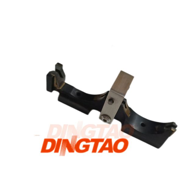 93293001 For Gerber Paragon Cutter Parts Xlc7000 Parts Top Roller Sub-Assembly