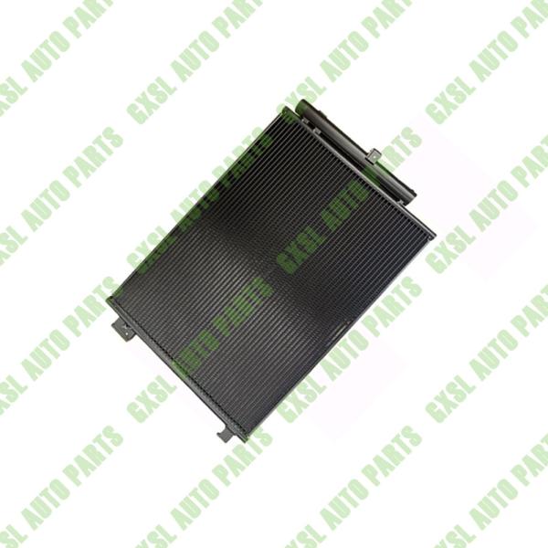 For Maserati Ghibli Quattroporte Levante 2014-2017 Air Conditioning Condenser OEM 670009820