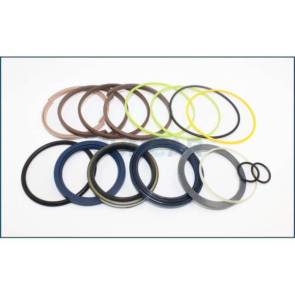 4364914 Bucket Seal Kit For HITACHI Excavator Bucket Cylinder EX100/100M/120/120SS/125WD/130H/130K/140US/200/210H/220-5