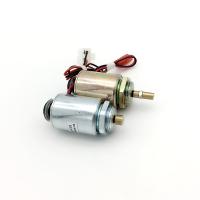 25*32 0,7 um solenoide tubular para a máquina de corte
