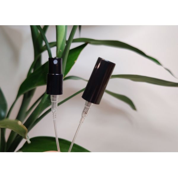 pulvérisateur de déclencheur de brume de 11mm Mini Size Water Leakproof Fine