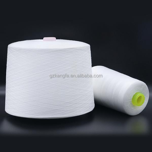 Fios de bobina espinhada para máquina de bordado Kangfa 60/2