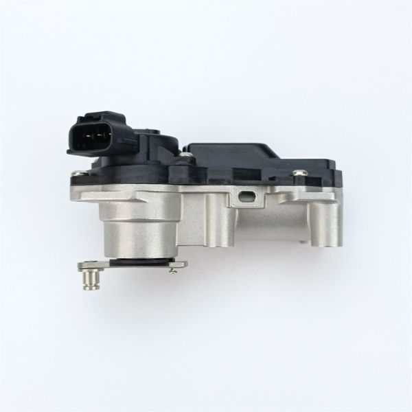 Turbo Actuator 780708 For Toyota Yaris Corolla Auris 1.4 D-4D 66KW 17201-0N042