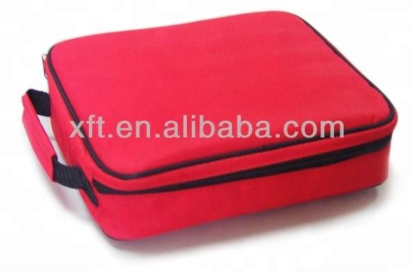 Compact size easy carry AED training CPR defibrillator