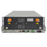 Maître esclave BMS haute tension BMS 240S768V 400A avec RS485 CAN Communication pour le stockage d'énergie de la batterie UPS Lithium Batt