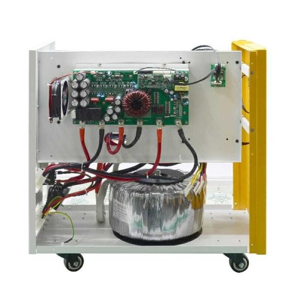 WD 12V 24V 48V Power Inverter 1000W 1500W 2000W 3000W 4000W 5000W 6000W