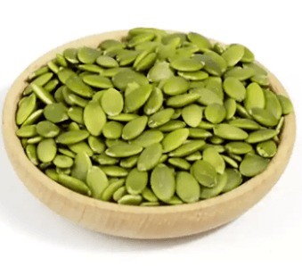 20/25 kg PP Woven Bag Packaging Pumpkin Kernel Powder Efficiency