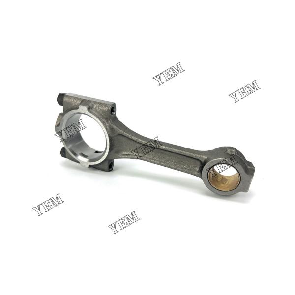 S2600 S2800 Excavator Engine Connecting Rod For Kubota