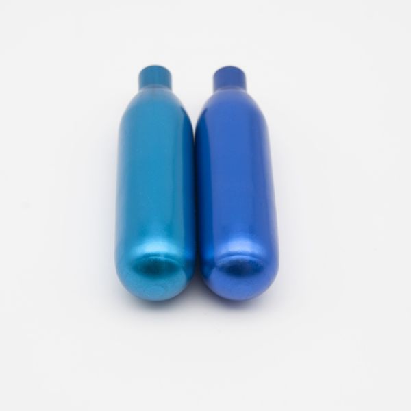 сливк закиси азота N2O ЕС банок но. 8g взбитая СО2