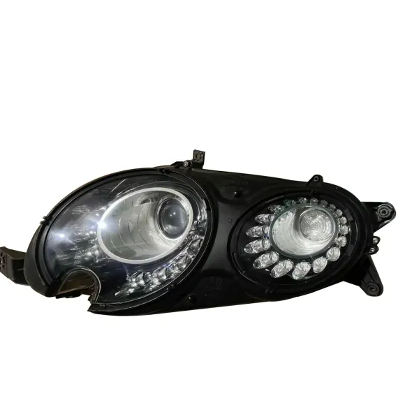 Фары для Bentley Continental GT 05-14